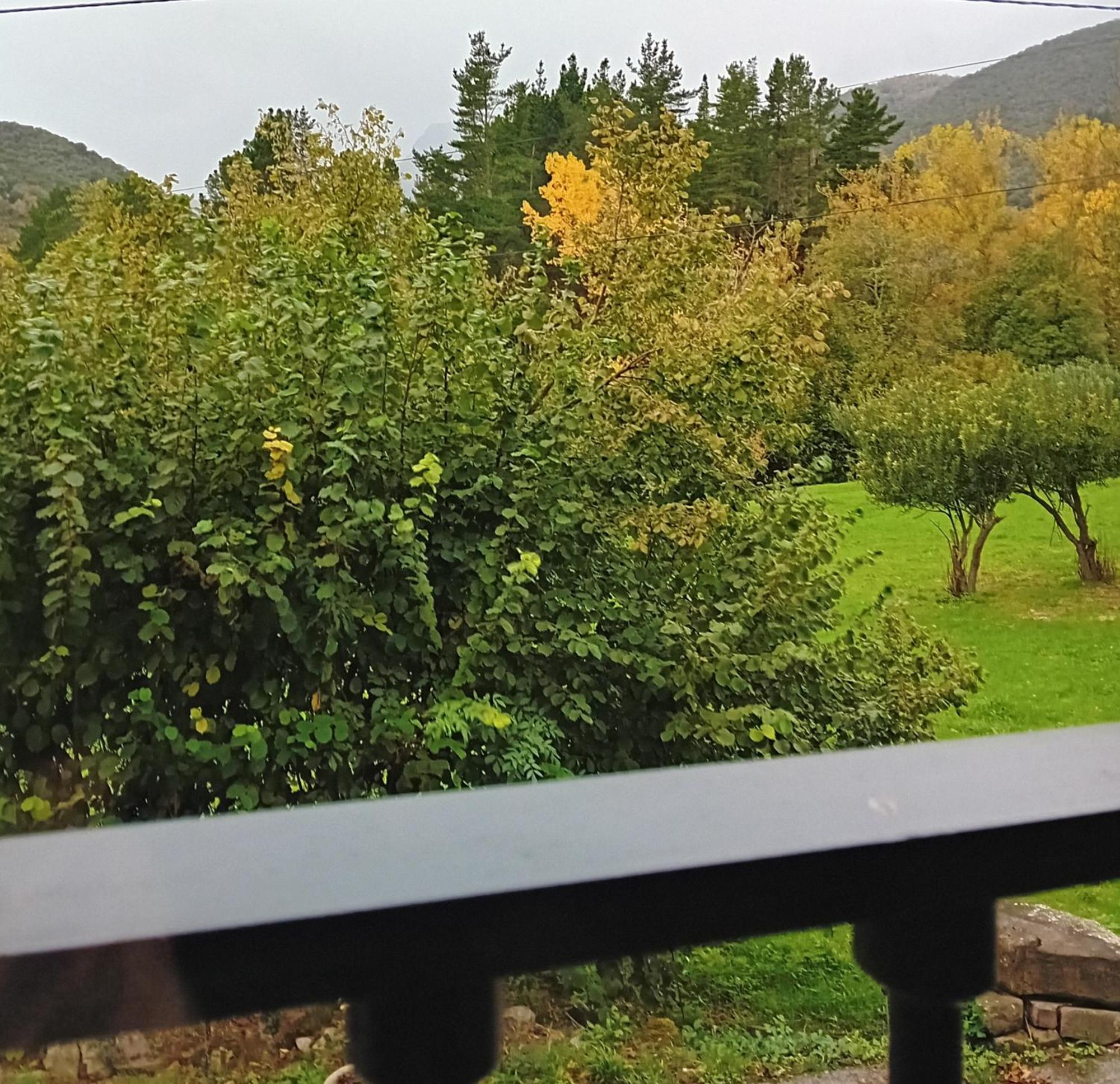 Picos De Europa Suites And Rooms Turieno Ngoại thất bức ảnh
