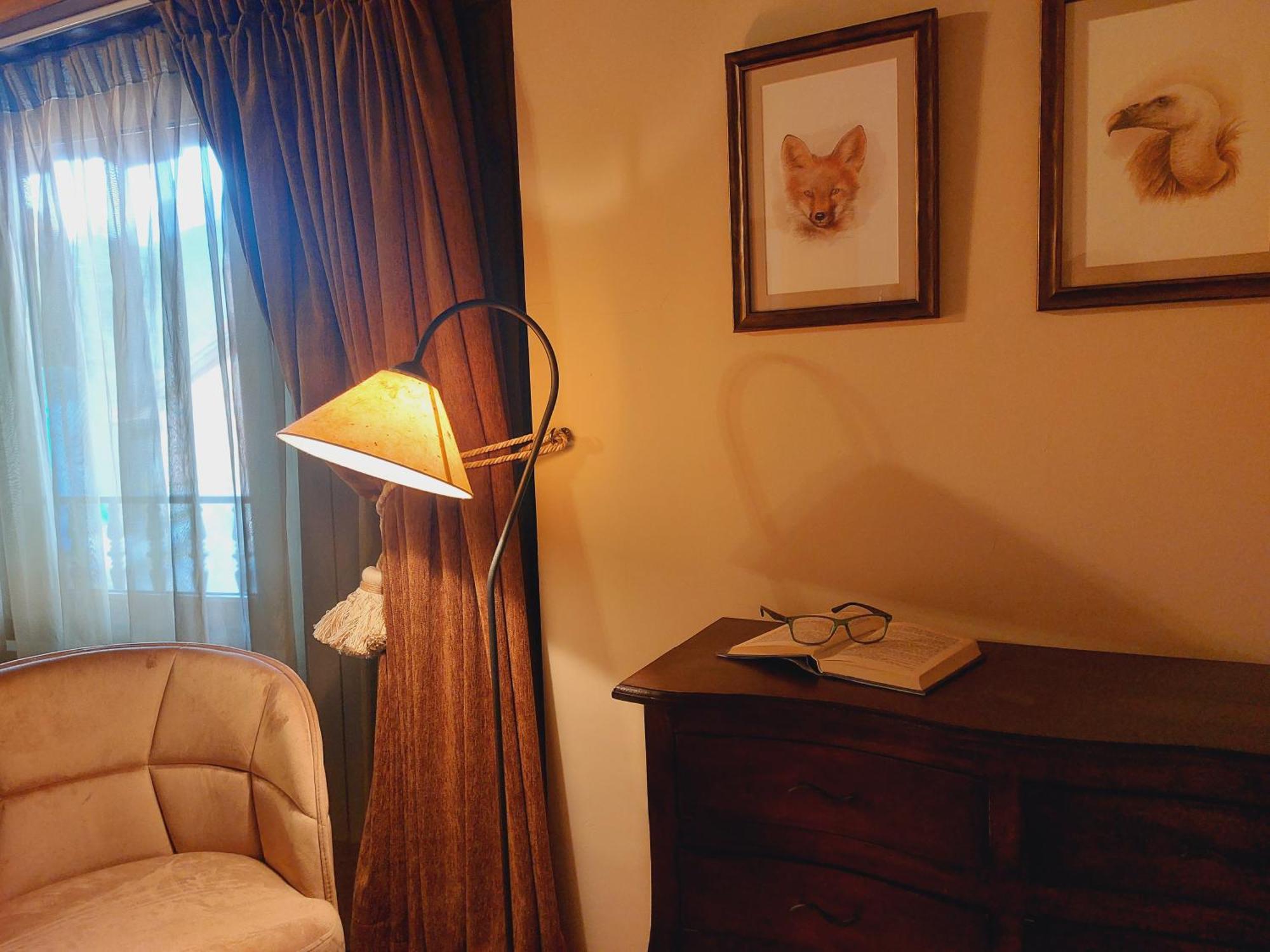 Picos De Europa Suites And Rooms Turieno Ngoại thất bức ảnh