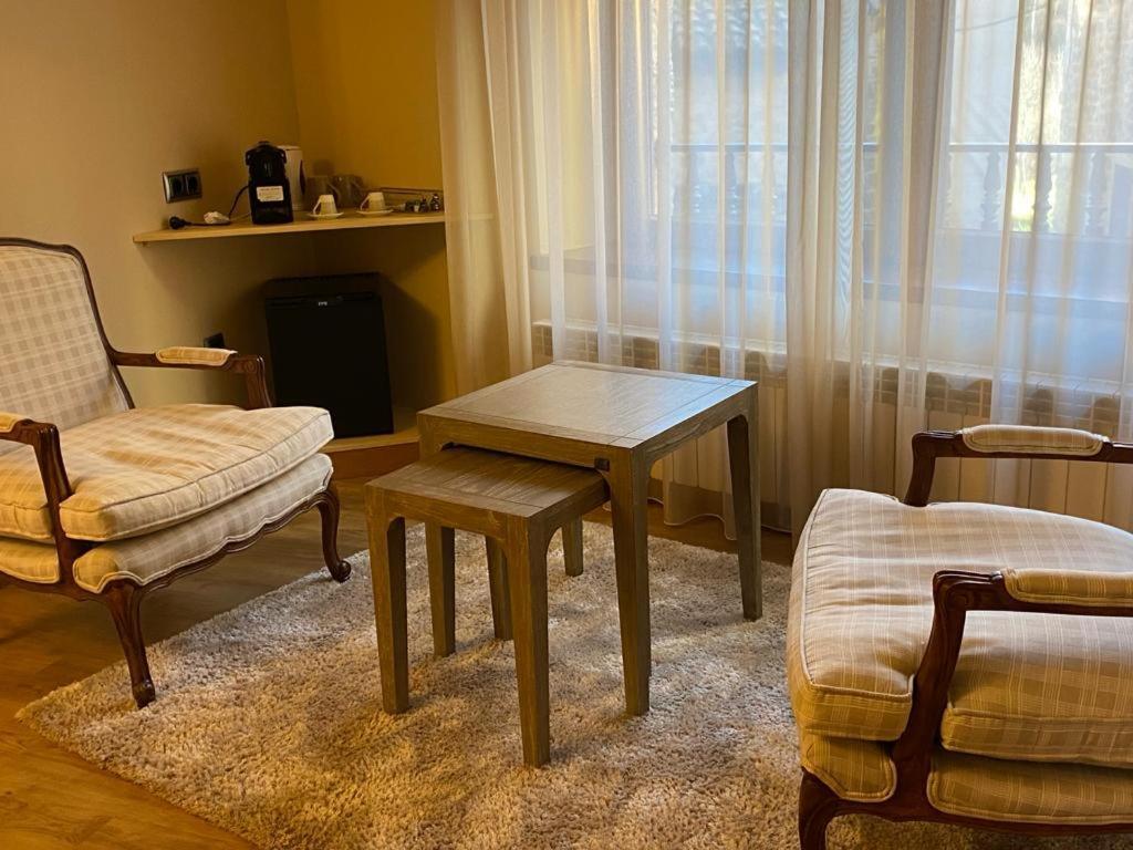 Picos De Europa Suites And Rooms Turieno Ngoại thất bức ảnh