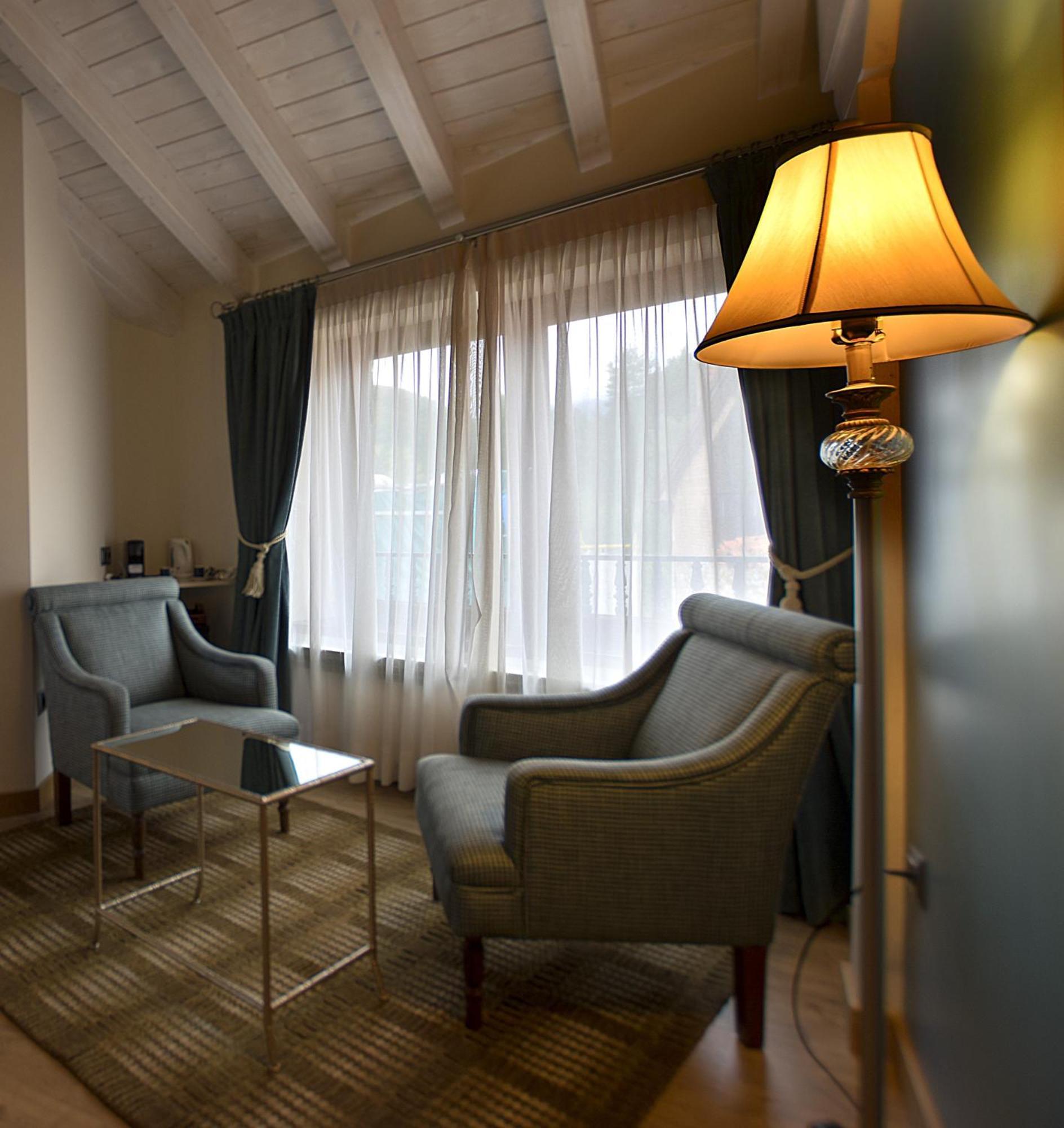 Picos De Europa Suites And Rooms Turieno Ngoại thất bức ảnh