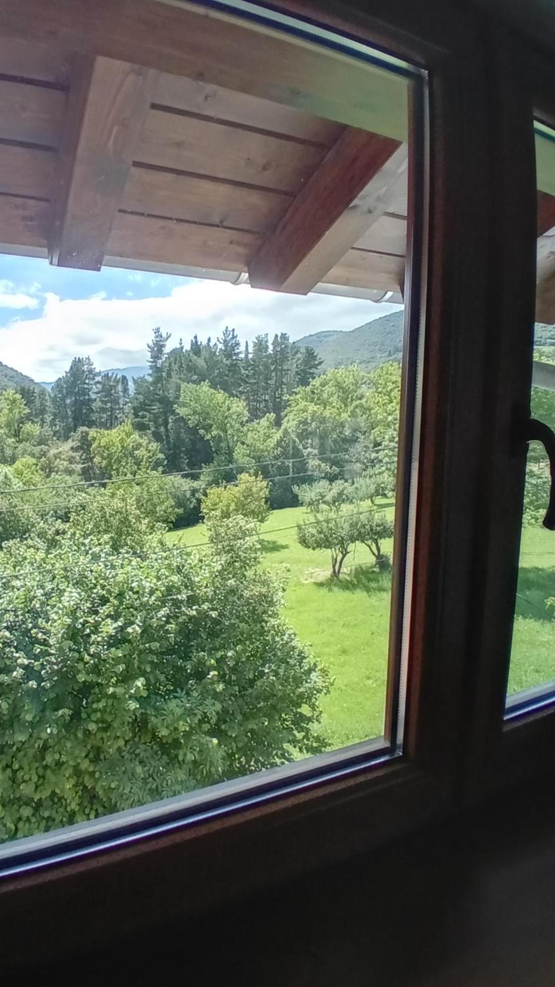 Picos De Europa Suites And Rooms Turieno Ngoại thất bức ảnh
